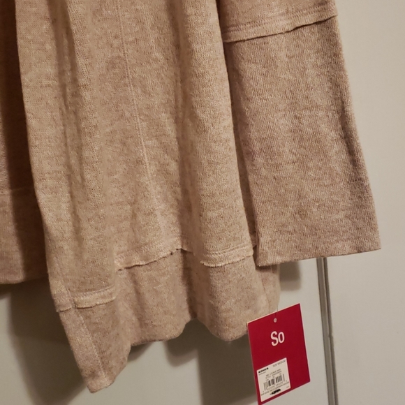Soft cardigan NWT - Picture 3 of 4